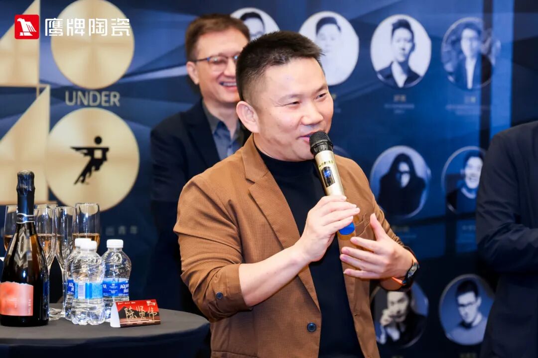 精彩綻放！鷹牌陶瓷廣州設(shè)計(jì)周精彩瞬間回顧(圖26)