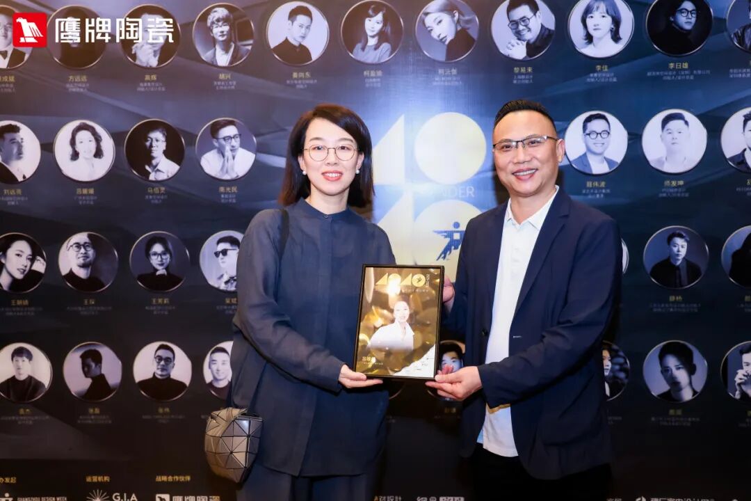 精彩綻放！鷹牌陶瓷廣州設(shè)計(jì)周精彩瞬間回顧(圖25)