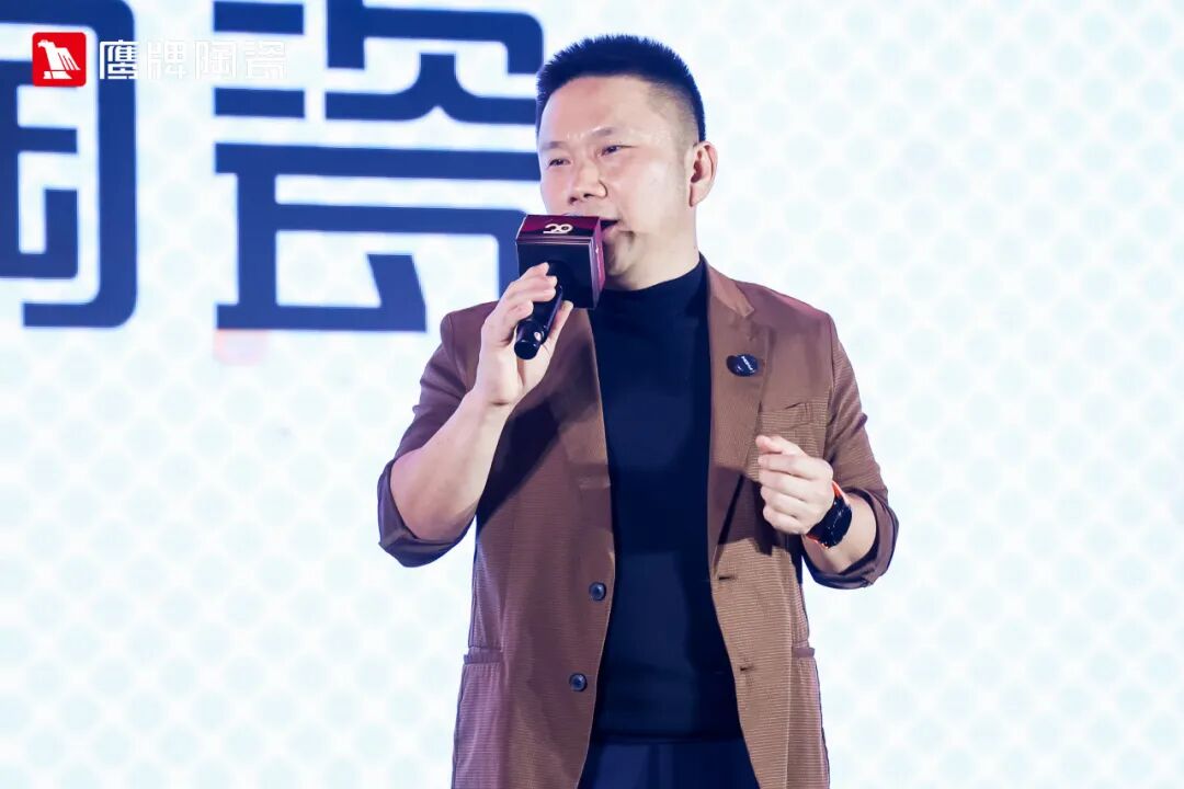 精彩綻放！鷹牌陶瓷廣州設(shè)計(jì)周精彩瞬間回顧(圖31)