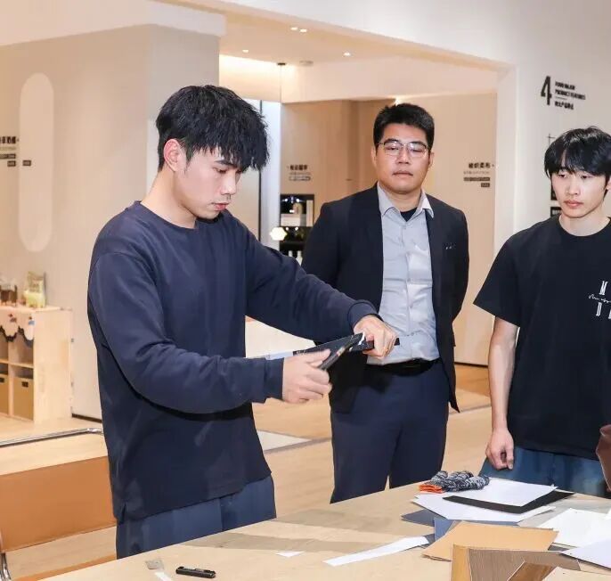 是重逢，是遇見 | 鷹牌新材戰(zhàn)略升級暨新品發(fā)布會圓滿落幕！(圖27)