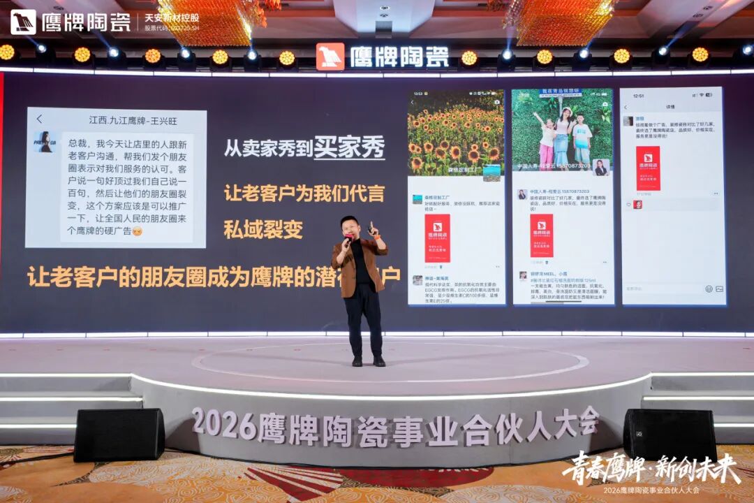 青春鷹牌 新創未來｜新風已至，馭勢高飛，最好的時代就是現在！(圖17)