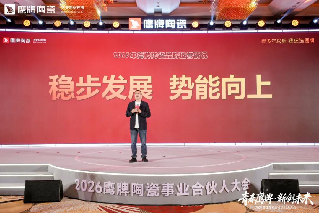 青春鷹牌 新創未來｜新風已至，馭勢高飛，最好的時代就是現在！(圖24)