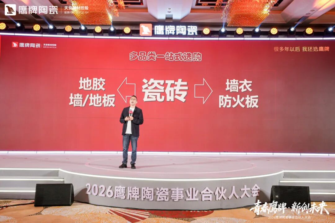 青春鷹牌 新創未來｜新風已至，馭勢高飛，最好的時代就是現在！(圖26)