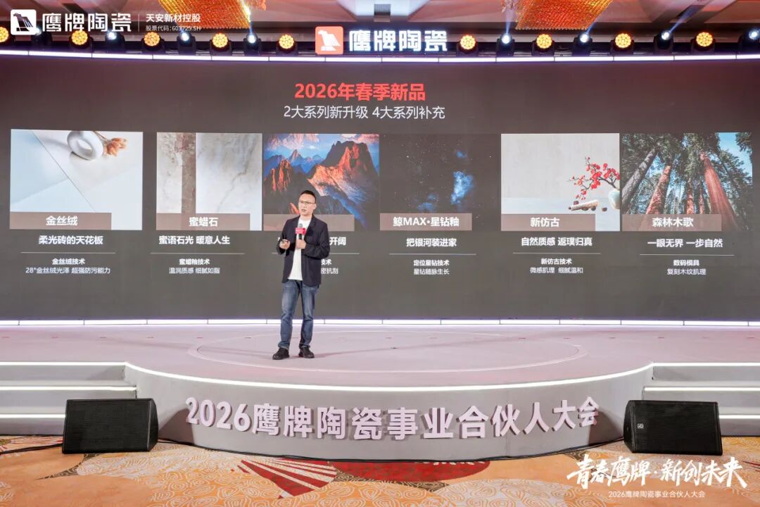 青春鷹牌 新創未來｜新風已至，馭勢高飛，最好的時代就是現在！(圖25)