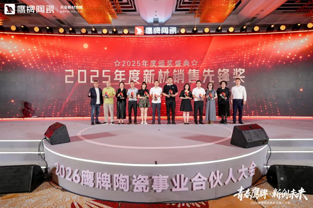 青春鷹牌 新創未來｜新風已至，馭勢高飛，最好的時代就是現在！(圖43)